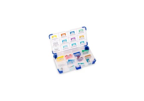 ContacEZ IPR Rainbow-Set