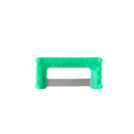 ContacEZ IPR Widener green DS