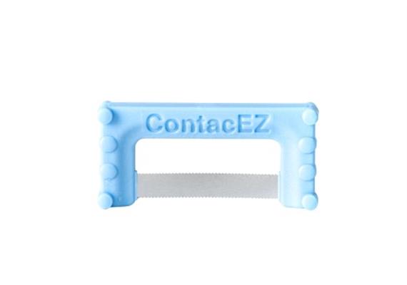 ContacEZ Restorative Strip blue DS