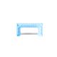 ContacEZ Subgingival Strip blue