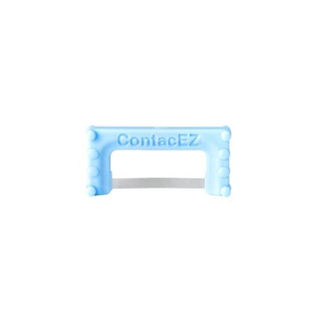 ContacEZ Subgingival Strip blue