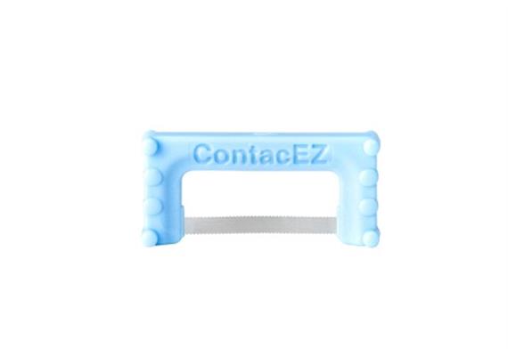 ContacEZ Subgingival Strip blue