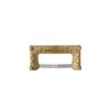 ContacEZ Subgingival Strip gold SS