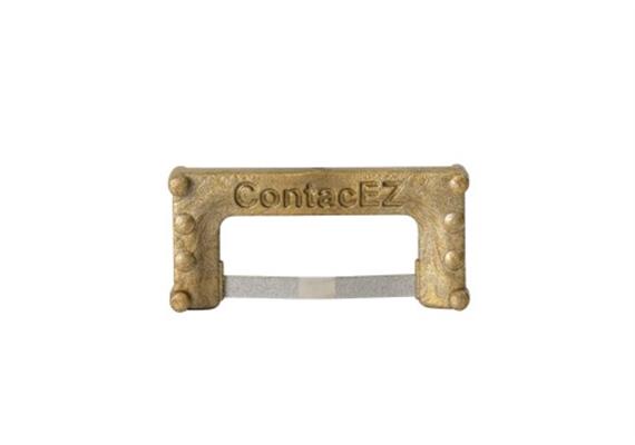 ContacEZ Subgingival Strip gold SS