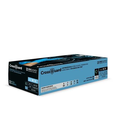 CROSSGUARD NITRIL XS
