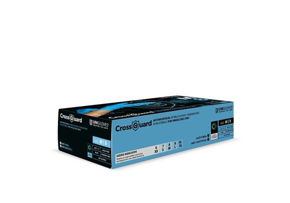 CROSSGUARD NITRIL XS