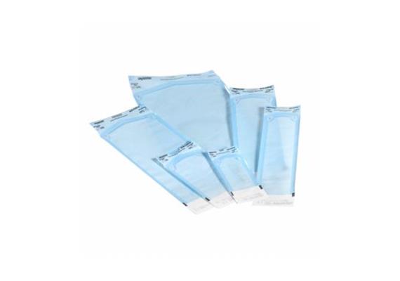 Crosstex Sterilisations-Beutel 13x25cm