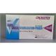 Crosstex SURE CHECK Sterilisations-Beutel 19x33cm