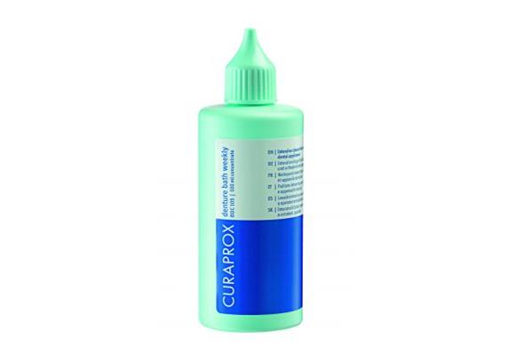 Cura BDC-105 Prothesen Reinigungskonzentrat weekly