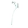 Cura BDC-150 Prothesen-Zahnbürste Brush weiss