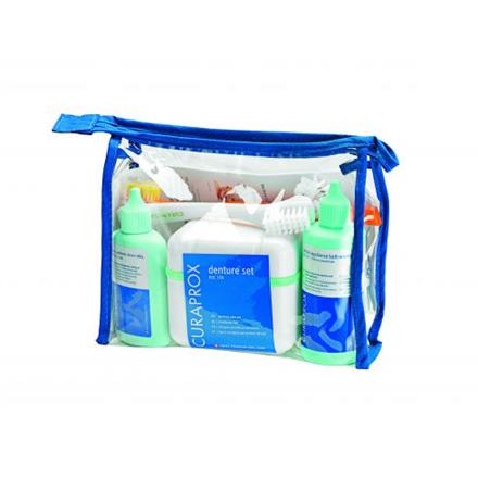 Cura BDC-190 Prothesen Set