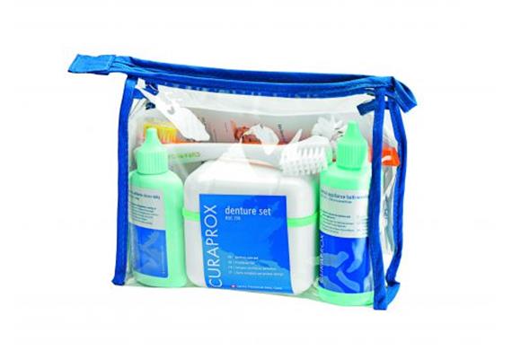Cura BDC-190 Prothesen Set