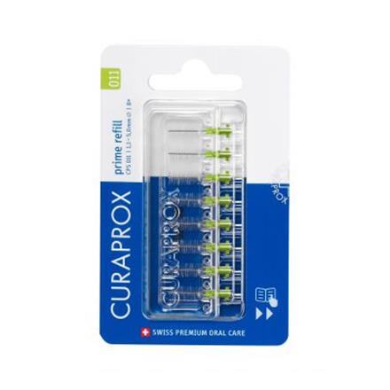Cura CPS-011 prime lindengrün 8er Refill