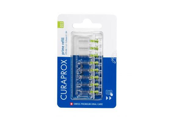 Cura CPS-011 prime lindengrün 8er Refill