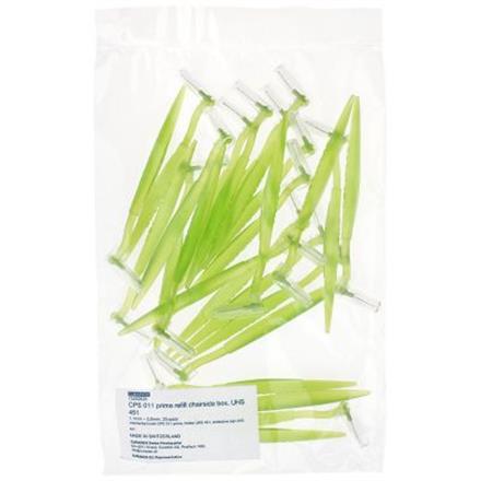 Cura CPS-011 Refill UHS 451 lindengrün