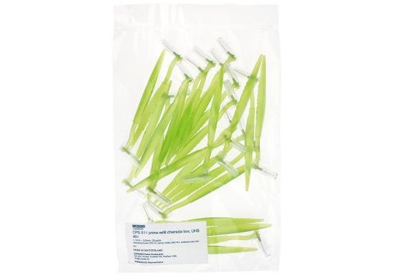 Cura CPS-011 Refill UHS 451 lindengrün