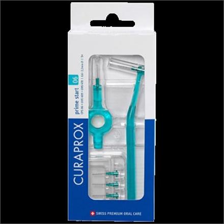 Cura CPS-06 prime start türkis