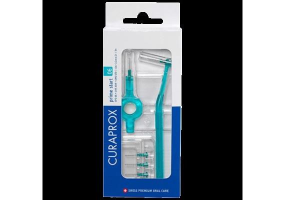 Cura CPS-06 prime start türkis