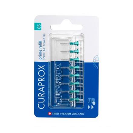 Cura CPS-06 prime türkis 8er Refill
