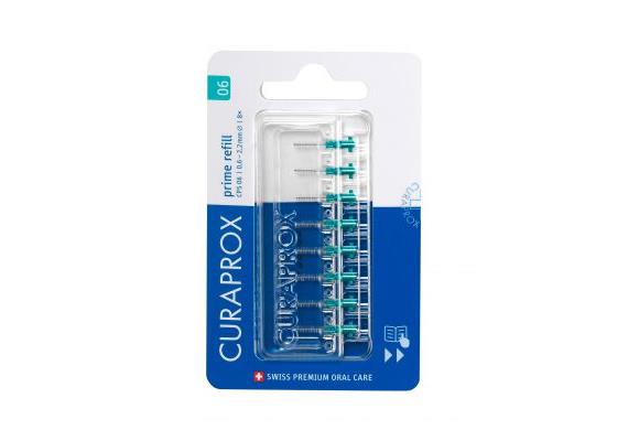 Cura CPS-06 prime türkis 8er Refill
