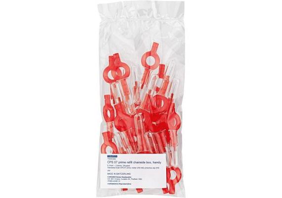 Cura CPS-07 prime handy rot chairside