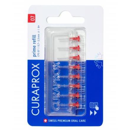 Cura CPS-07 prime rot 8er Refill