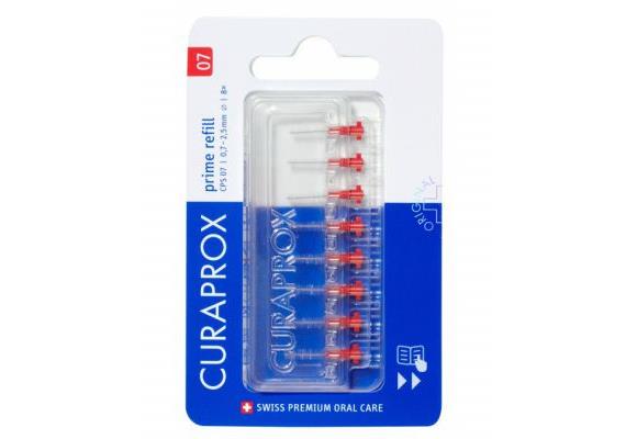 Cura CPS-07 prime rot 8er Refill