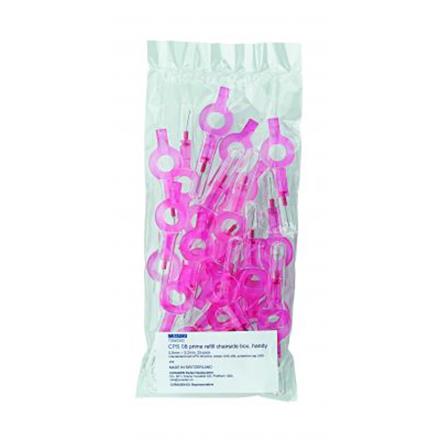 Cura CPS-08 prime handy pink chairside