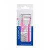 Cura CPS-08 prime start pink