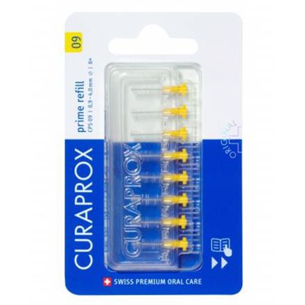 Cura CPS-09 prime gelb 8er Refill