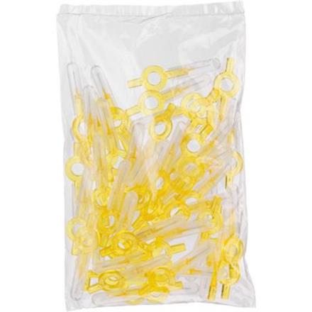 Cura CPS-09 prime handy gelb chairside