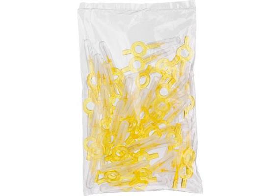 Cura CPS-09 prime handy gelb chairside