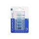 Cura CPS-410 Perio ID-Bürsten refill deep sky blue