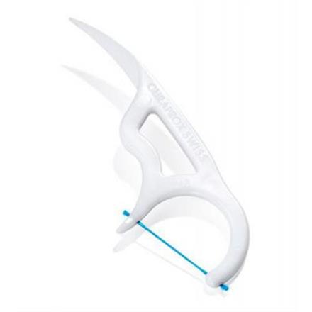Cura DF-967 Flosspic