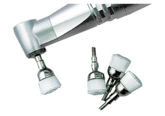 Cura SPP-837 Polierkelche Nylon