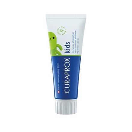 Curaprox kids Zahnpasta Minze 1450ppm