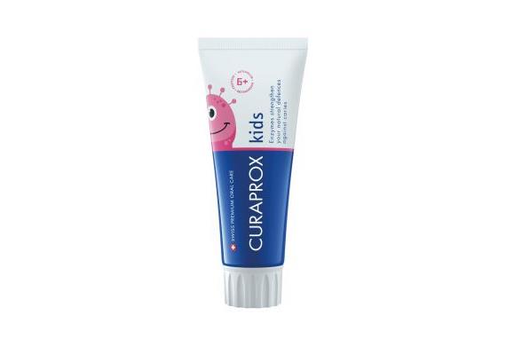 Curaprox kids Zahnpasta Wassermelone 1450ppm