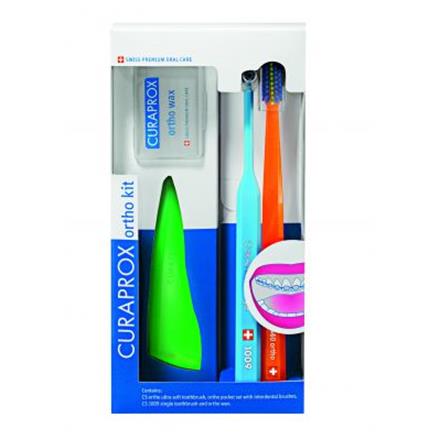 Curaprox Ortho Kit Retail
