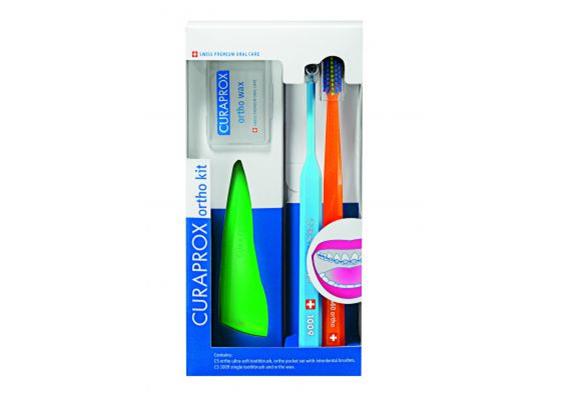 Curaprox Ortho Kit Retail
