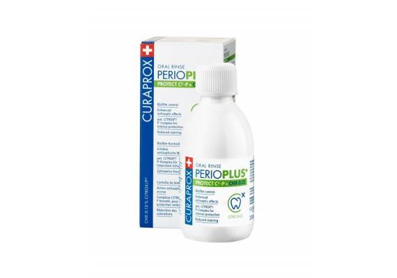 Curaprox Perio Plus Protect CHX 0.12 Mundspülung