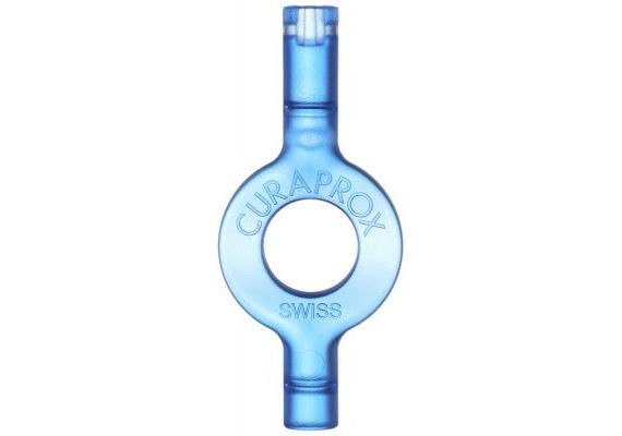Curaprox UHS-409 Handy Halter
