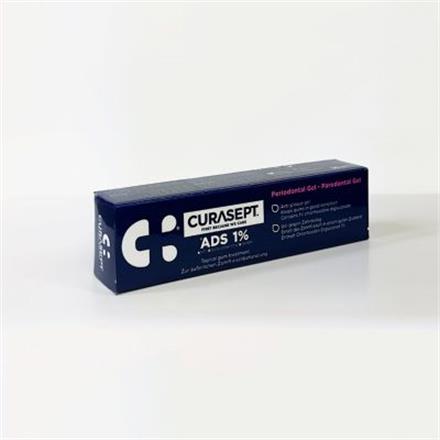 Curasept ADS-100 Parodontal Gel 1%