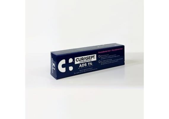 Curasept ADS-100 Parodontal Gel 1%