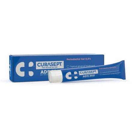 Curasept ADS-350 Gel 0.5%