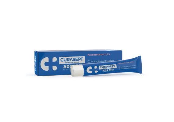 Curasept ADS-350 Gel 0.5%
