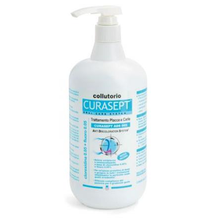 Curasept ADS-905 Mundspülung 0.05%