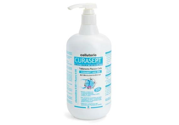 Curasept ADS-905 Mundspülung 0.05%