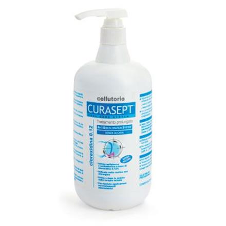 Curasept ADS-912 Mundspülung 0.12%