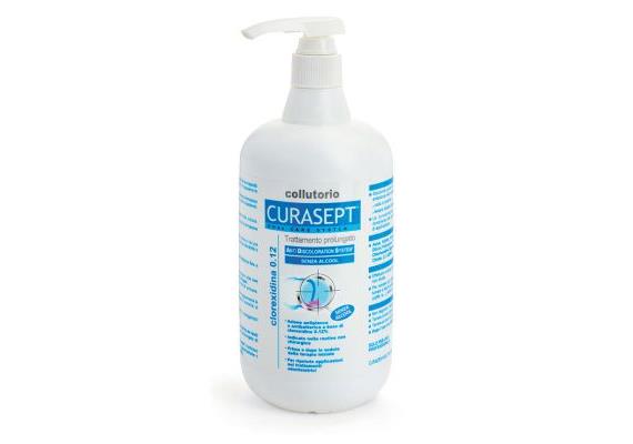 Curasept ADS-912 Mundspülung 0.12%