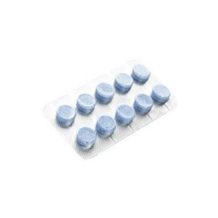 DAC NitraClean Reinigungstabletten